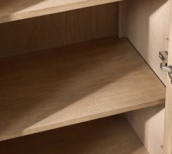 Somerset Storage Cabinet (29.5")