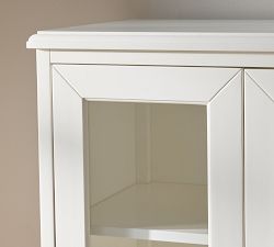 Somerset Storage Cabinet (30")