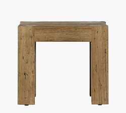 Fia Square End Table (23")