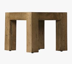 Fia Square End Table (23")