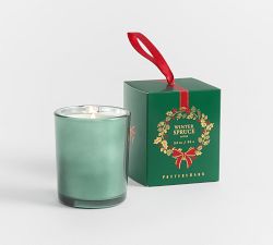 Winter Spruce Scent Collection