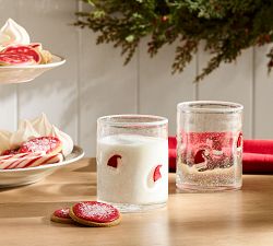Icon Tumblers - Set of 4