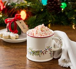 National Lampoons Dinnerware Collection