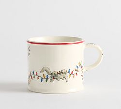 National Lampoon&rsquo;s Christmas Vacation™ Stoneware Mug