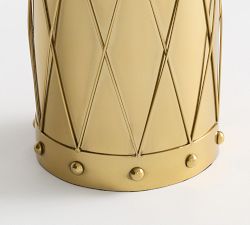 Drum Candle Holder