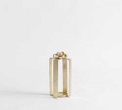 Present Candle holder