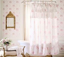 LoveShackFancy Rose Wallpaper