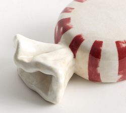 Peppermint Candy Object