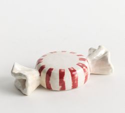 Peppermint Candy Object