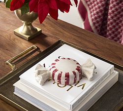Peppermint Candy Object