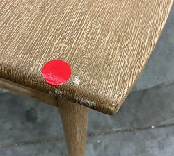Open Box: Shay Dining Chair - Seadrift