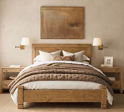 Helena Bed