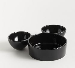 Disney Mickey Mouse &amp; Friends Pet Bowl