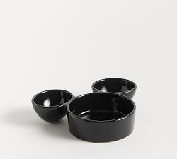 Disney Mickey Mouse &amp; Friends Pet Bowl