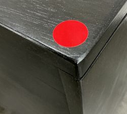 Open Box: Hughes Media Console (70") - Matte Black