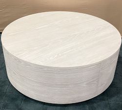 Open Box: Portola Game Table - Seadrift