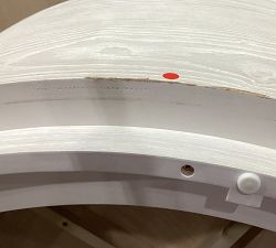 Open Box: Portola Game Table - Seadrift
