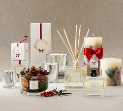 Snow Berry Scent Collection
