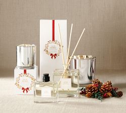Snow Berry Scent Collection