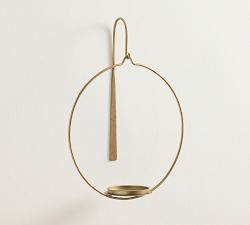 Alma Modern Candle Holder