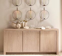 Alma Modern Candle Holder