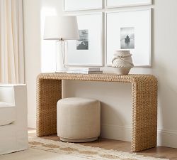 Jake Upholstered Swivel Stool (19.75")