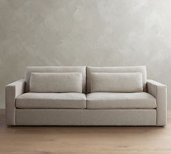 Westwood Square Arm Deep Seat Sofa (65"&ndash;125")