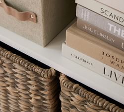 Windsor 6-Piece Modular Bookcase (71")