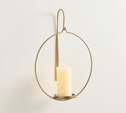 Alma Modern Candle Holder