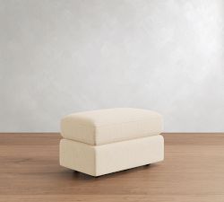 Beaumont Ottoman (31")