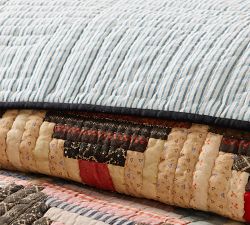 Jaxson Quilt
