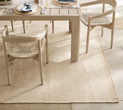 Kai Handwoven Outdoor Performance Rug