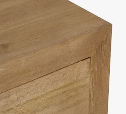 Oakleigh 3-Drawer Dresser (41")