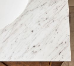 Summerville Double Sink Vanity (60")