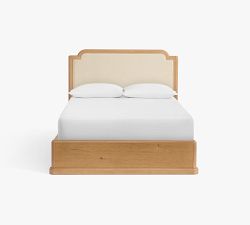 Hartford Upholstered Bed