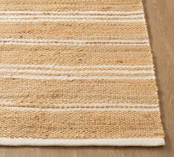 Dune Handwoven Jute Rug