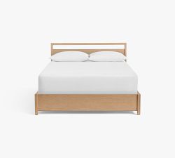Townes Storage Bed