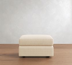 Beaumont Ottoman (31")