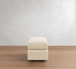 Beaumont Ottoman (31")