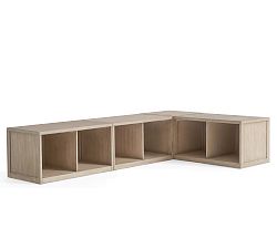 Modular Banquette Set