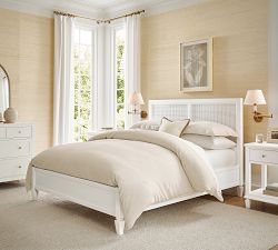 Emery Linen Curtain