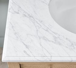 Sausalito Single Sink Vanity (18")