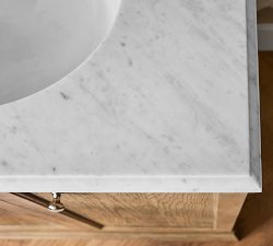 Somerset Single Sink Vanity (31")