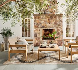 Tesoro Planters