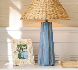 Seashell Frames