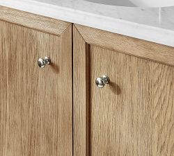 Somerset Single Sink Vanity (31")