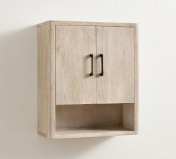 Aptos Wall Cabinet (24")