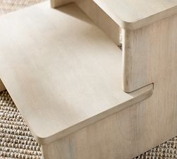 Cayman Step Stool