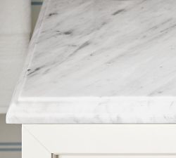 Somerset Single Wide Sink Vanity (49")