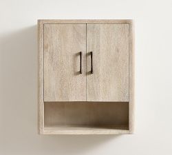 Aptos Wall Cabinet (24")